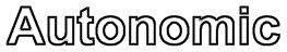 Autonomic