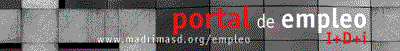 empleo madri+d