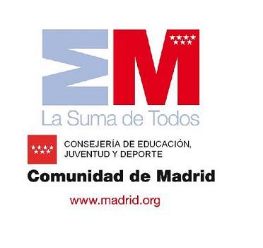 cam Comunidad de Madrid